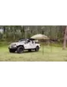 Auvent latéral Dome 1.3x2.4m de Rhino Rack RHINO RACK - accessoire 4x4