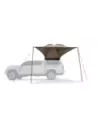 Auvent latéral Dome 1.3x2.4m de Rhino Rack RHINO RACK - accessoire 4x4