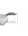 Auvent latéral Dome 1.3x2.4m de Rhino Rack RHINO RACK - accessoire 4x4