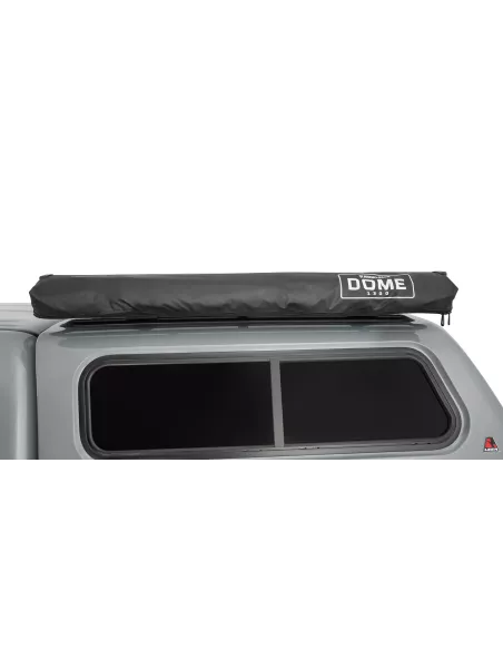 Auvent latéral Dome 1.3x2.4m de Rhino Rack RHINO RACK - accessoire 4x4