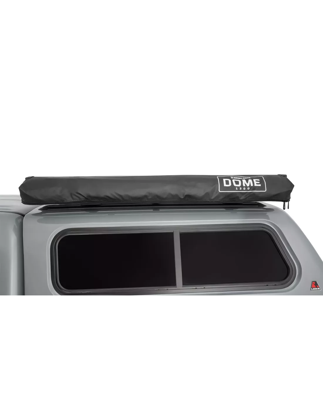 Auvent latéral Dome 1.3x2.4m de Rhino Rack RHINO RACK - accessoire 4x4