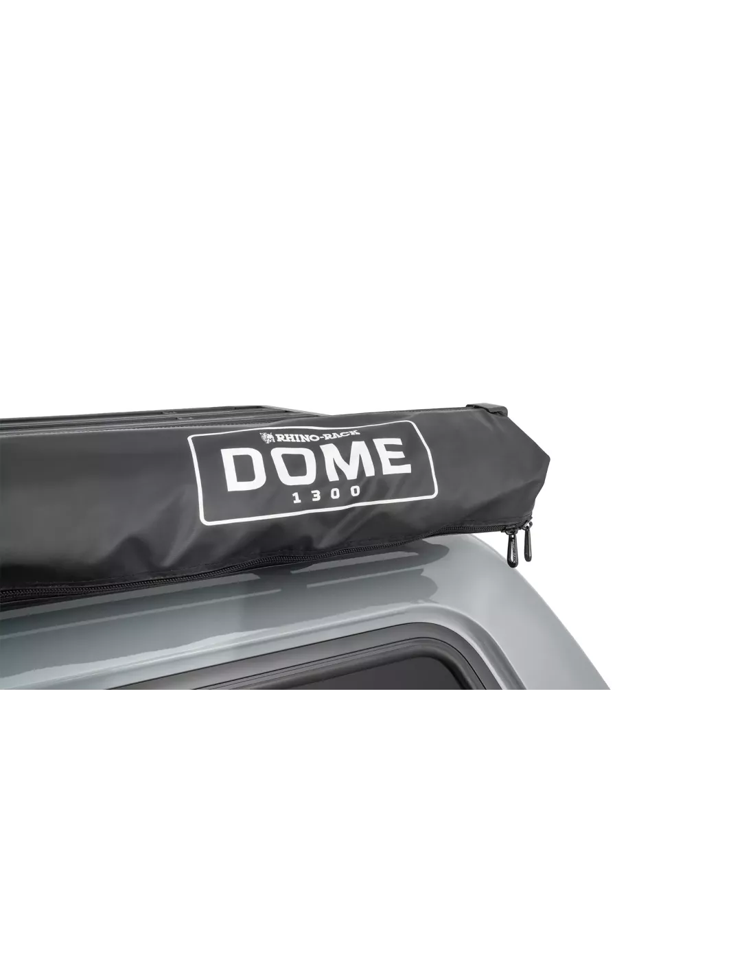 Auvent latéral Dome 1.3x2.4m de Rhino Rack RHINO RACK - accessoire 4x4