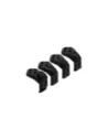 Auvent latéral Dome 1.3x2.4m de Rhino Rack RHINO RACK - accessoire 4x4