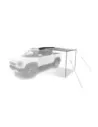 Auvent latéral Sunseeker 2x2m Rhino Rack RHINO RACK - accessoire 4x4