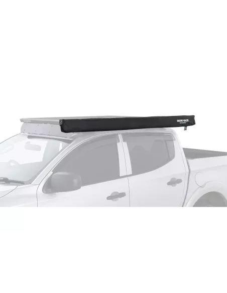 Auvent latéral Sunseeker 2x2m Rhino Rack RHINO RACK - accessoire 4x4