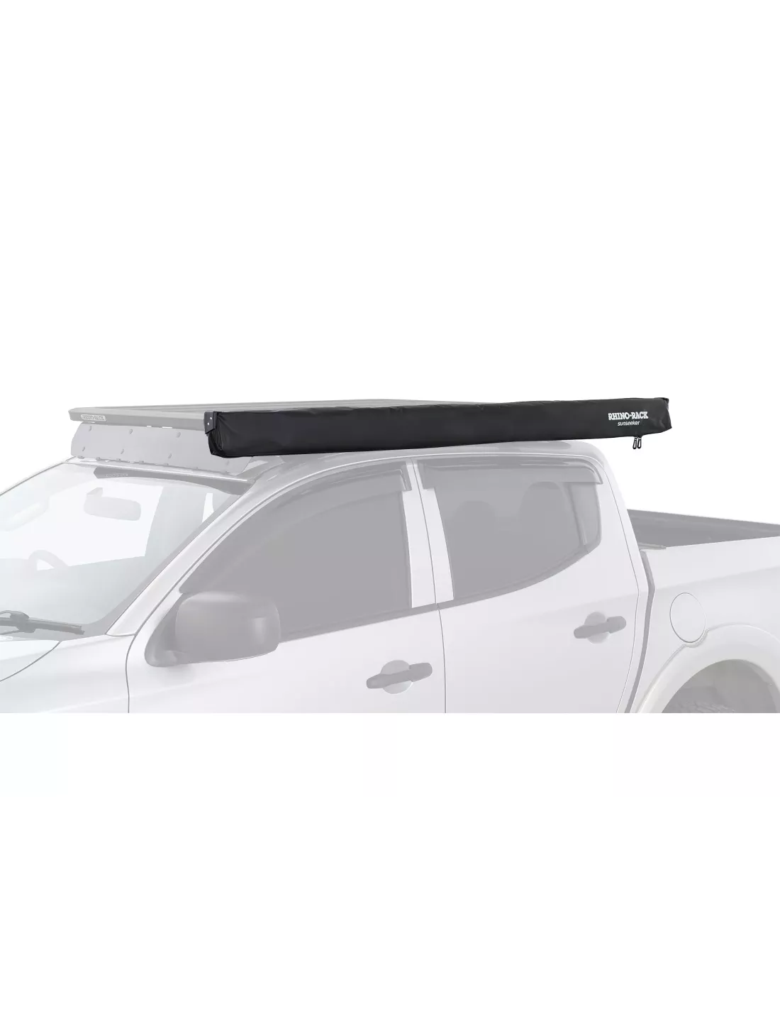 Auvent latéral Sunseeker 2x2m Rhino Rack RHINO RACK - accessoire 4x4