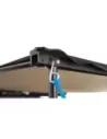 Auvent latéral Sunseeker 2x2m Rhino Rack RHINO RACK - accessoire 4x4