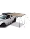 Auvent latéral Sunseeker 2.5x2m Rhino Rack RHINO RACK - accessoire 4x4