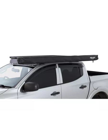 Auvent latéral Sunseeker 2.5x2m Rhino Rack RHINO RACK - accessoire 4x4