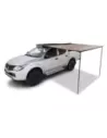 Auvent latéral Sunseeker 2.5x2m Rhino Rack RHINO RACK - accessoire 4x4