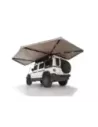 Auvent autoportant latéral Batwing 2.2m 270° coté gauche Rhino Rack