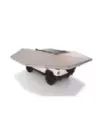 Auvent autoportant latéral Batwing 2.2m 270° coté gauche Rhino Rack