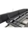 Auvent autoportant latéral Batwing 2.2m 270° coté gauche Rhino Rack