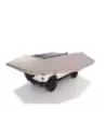 Auvent autoportant latéral Batwing 2.2m 270° coté droit Rhino Rack