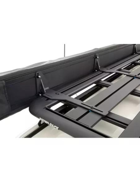 Auvent autoportant latéral Batwing 2.2m 270° coté droit Rhino Rack