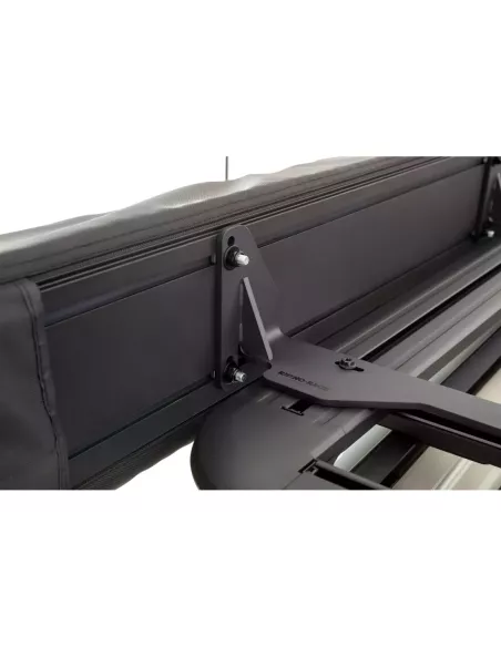 Auvent autoportant latéral Batwing 2.2m 270° coté droit Rhino Rack
