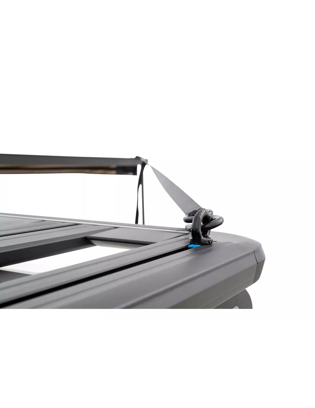 Auvent autoportant latéral Batwing 2.2m 270° coté droit Rhino Rack