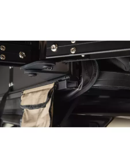 Auvent autoportant latéral Batwing 2.2m 270° coté droit Rhino Rack