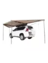 Auvent autoportant latéral Batwing 2.2m 180° Rhino Rack RHINO RACK -