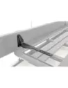 Auvent autoportant latéral Batwing 2.2m 180° Rhino Rack RHINO RACK -