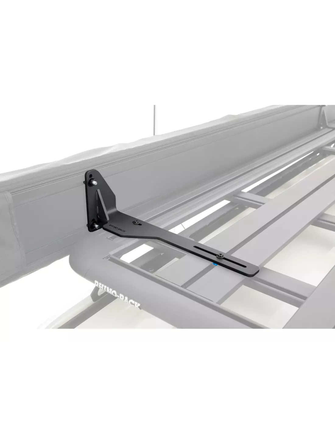 Auvent autoportant latéral Batwing 2.2m 180° Rhino Rack RHINO RACK -