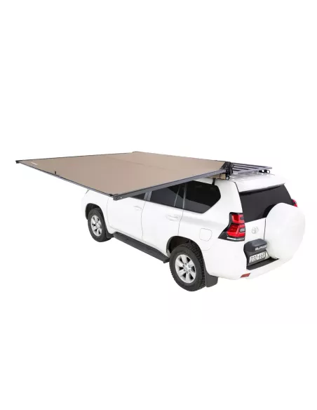 Auvent autoportant latéral Sunseeker 2.2m Rhino Rack RHINO RACK -