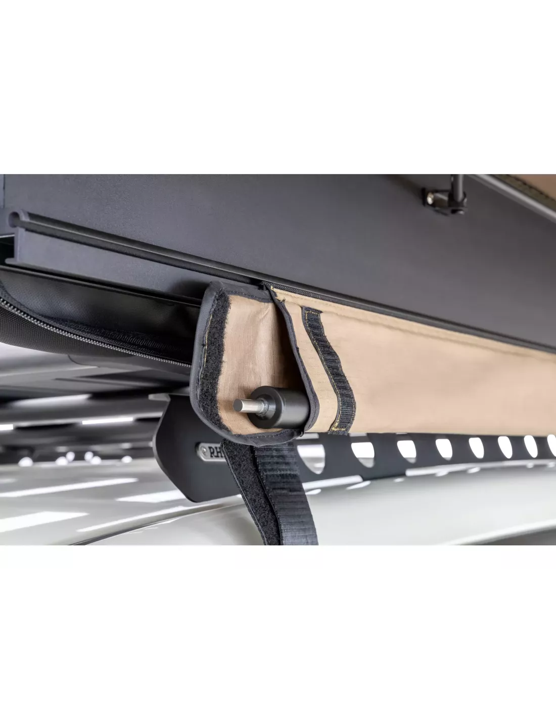 Auvent autoportant latéral Sunseeker 2.2m Rhino Rack RHINO RACK -