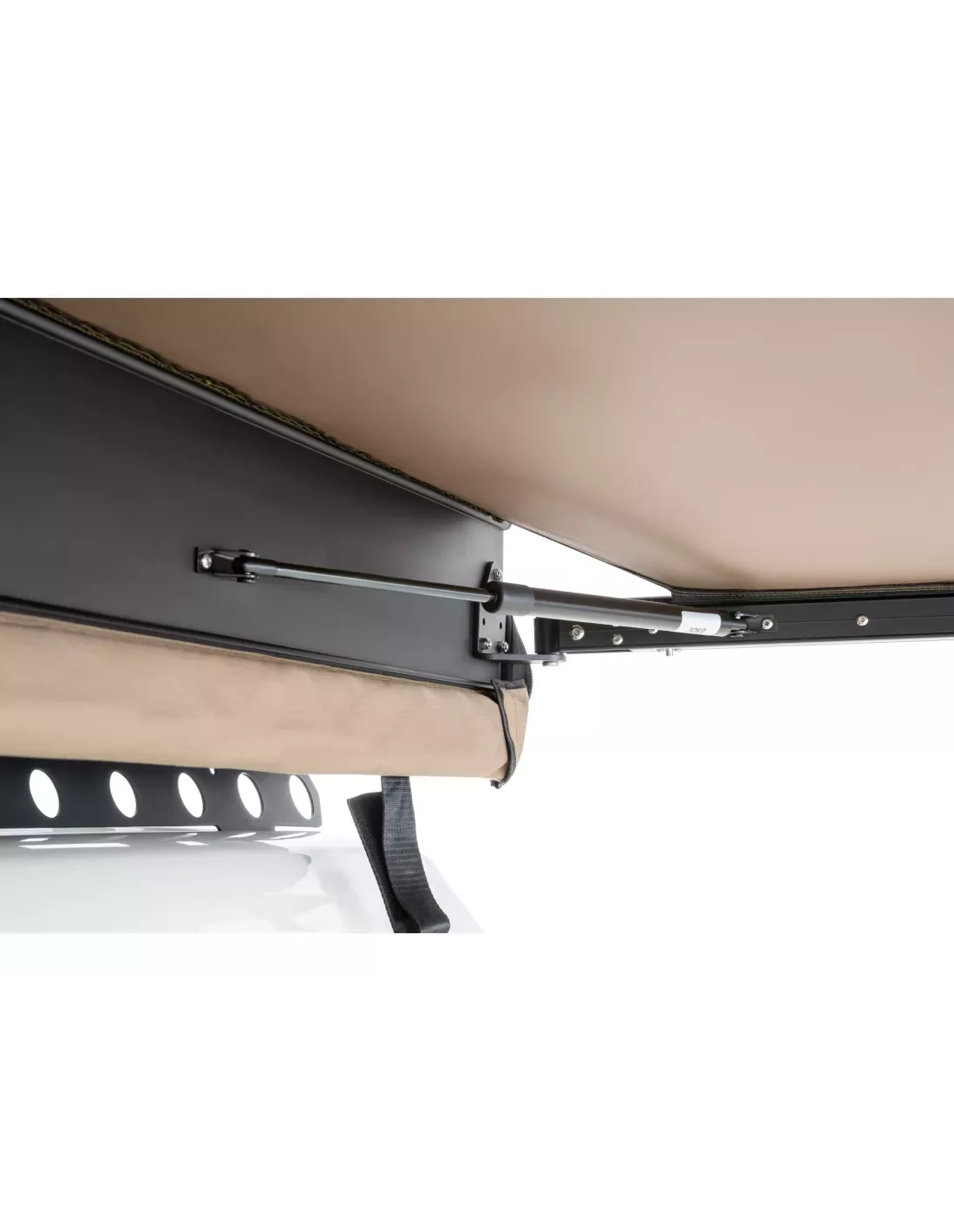 Auvent autoportant latéral Sunseeker 2.2m Rhino Rack RHINO RACK -