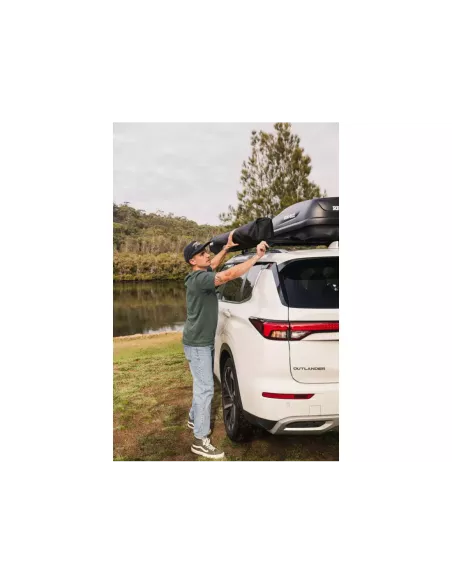 Auvent autoportant latéral Sunseeker 2.2m Rhino Rack RHINO RACK -