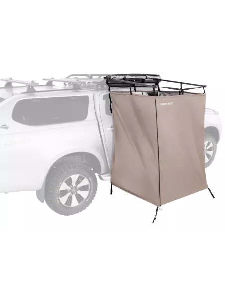 Cabine de douche extérieure Rhino Rack RHINO RACK - accessoire 4x4