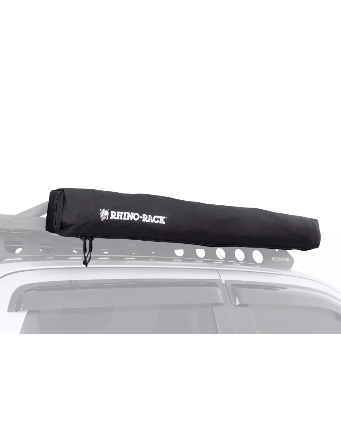 Cabine de douche extérieure Rhino Rack RHINO RACK - accessoire 4x4
