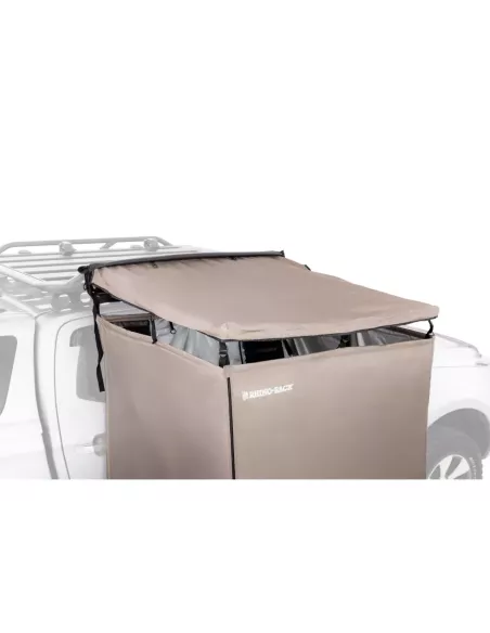 Cabine de douche extérieure Rhino Rack RHINO RACK - accessoire 4x4