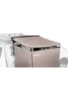 Cabine de douche extérieure Rhino Rack RHINO RACK - accessoire 4x4