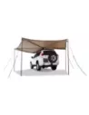 Auvent latéral Batwing 2.5m 270° coté gauche Rhino Rack RHINO RACK -