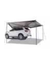 Auvent latéral Batwing 2.5m 270° coté gauche Rhino Rack RHINO RACK -