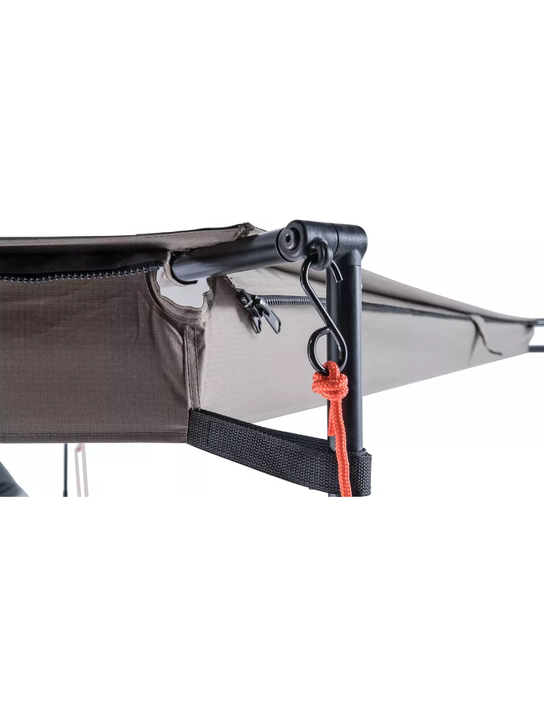 Auvent latéral Batwing 2.5m 270° coté gauche Rhino Rack RHINO RACK -