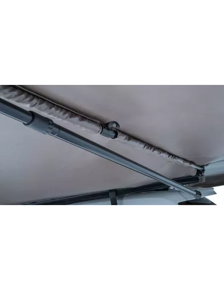Auvent latéral Batwing 2.5m 270° coté gauche Rhino Rack RHINO RACK -
