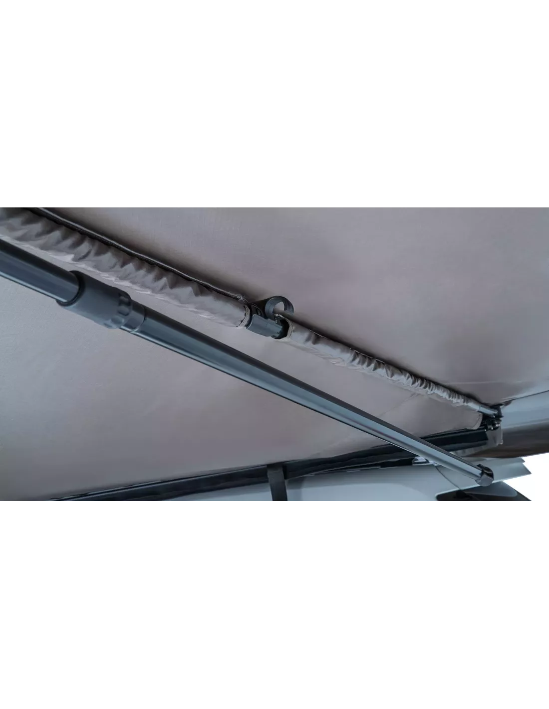 Auvent latéral Batwing 2.5m 270° coté gauche Rhino Rack RHINO RACK -