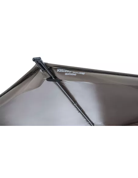 Auvent latéral Batwing 2.5m 270° coté gauche Rhino Rack RHINO RACK -