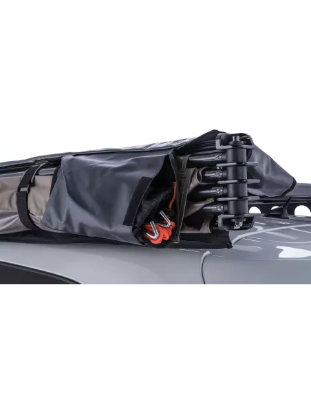 Auvent latéral Batwing 2.5m 270° coté gauche Rhino Rack RHINO RACK -