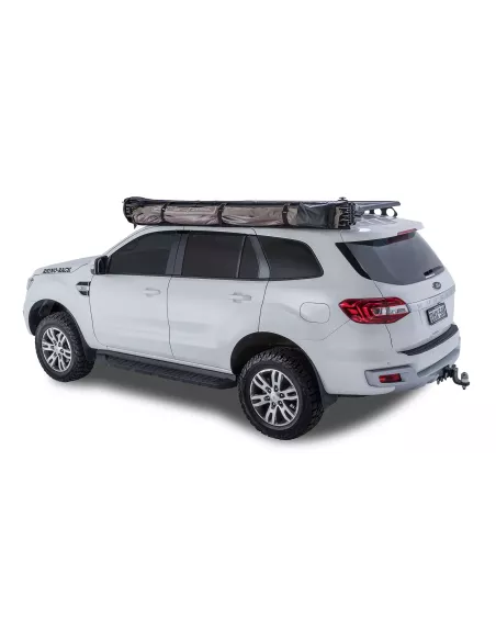 Auvent latéral Batwing 2.5m 270° coté gauche Rhino Rack RHINO RACK -