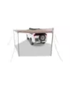 Auvent latéral Batwing 2.5m 270° coté gauche Rhino Rack RHINO RACK -