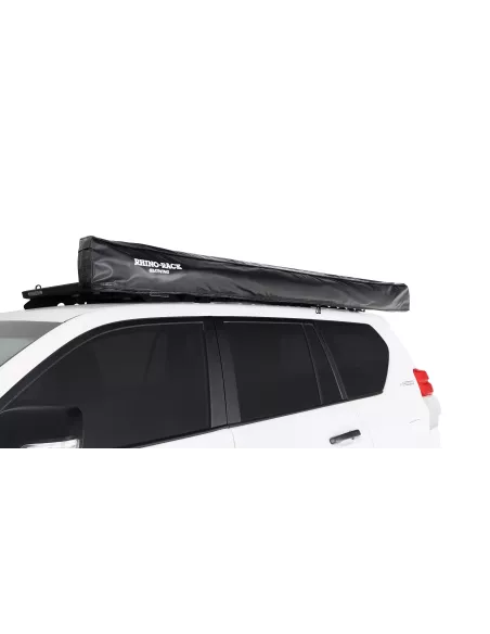 Auvent latéral Batwing 2.5m 270° coté gauche Rhino Rack RHINO RACK -