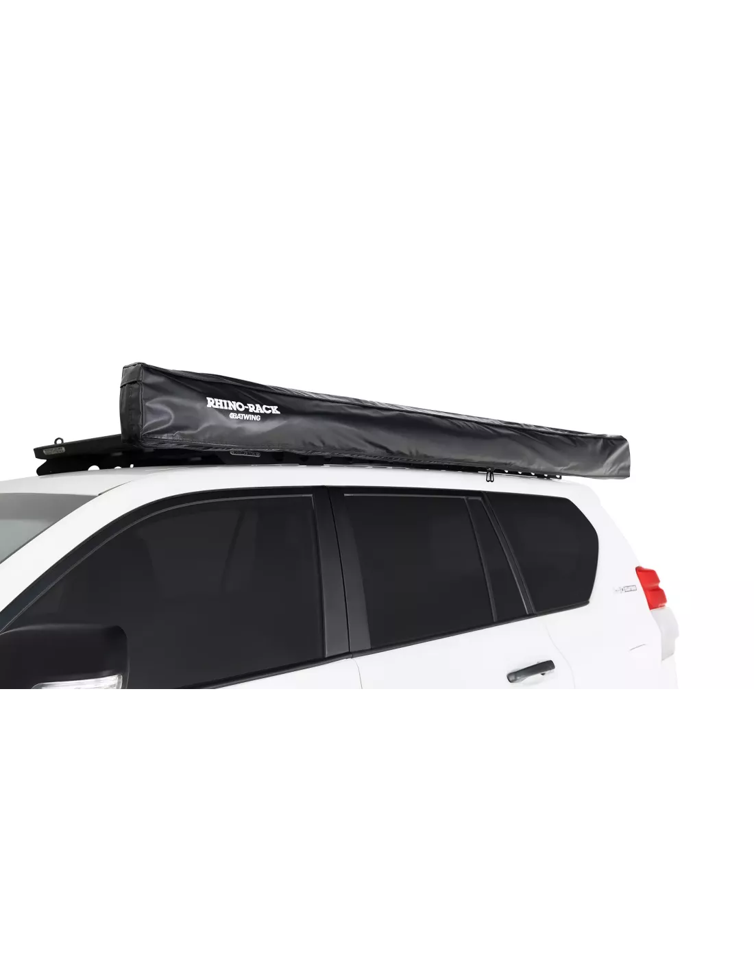 Auvent latéral Batwing 2.5m 270° coté gauche Rhino Rack RHINO RACK -
