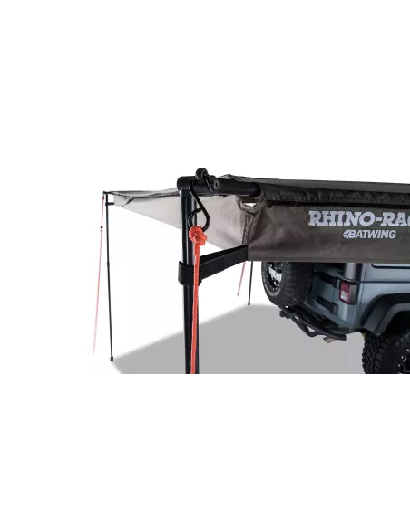 Auvent latéral Batwing 2.5m 270° coté droit Rhino Rack RHINO RACK -