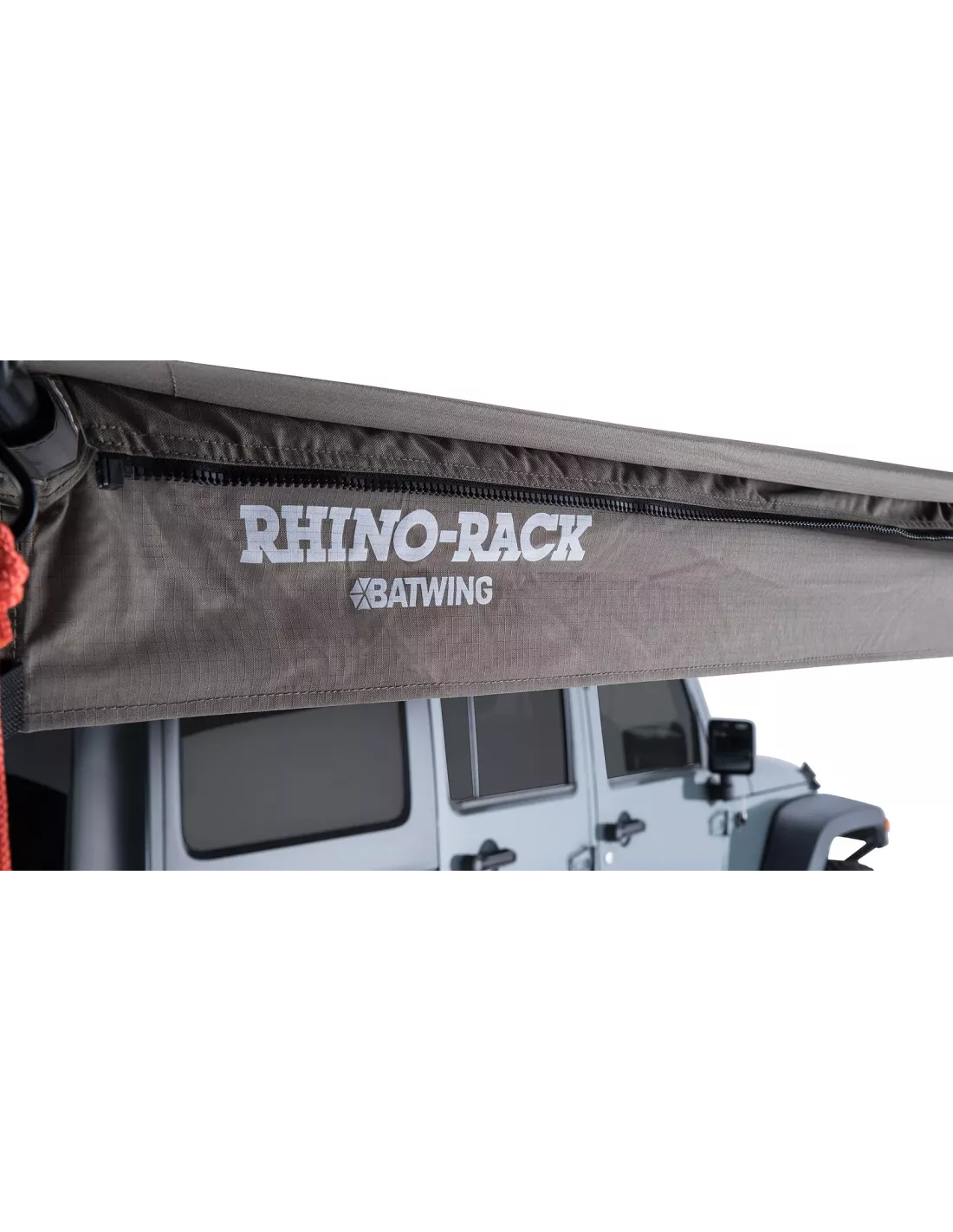 Auvent latéral Batwing 2.5m 270° coté droit Rhino Rack RHINO RACK -