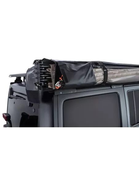 Auvent latéral Batwing 2.5m 270° coté droit Rhino Rack RHINO RACK -