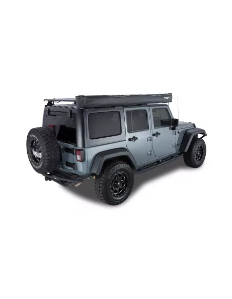 Auvent latéral Batwing 2.5m 270° coté droit Rhino Rack RHINO RACK -