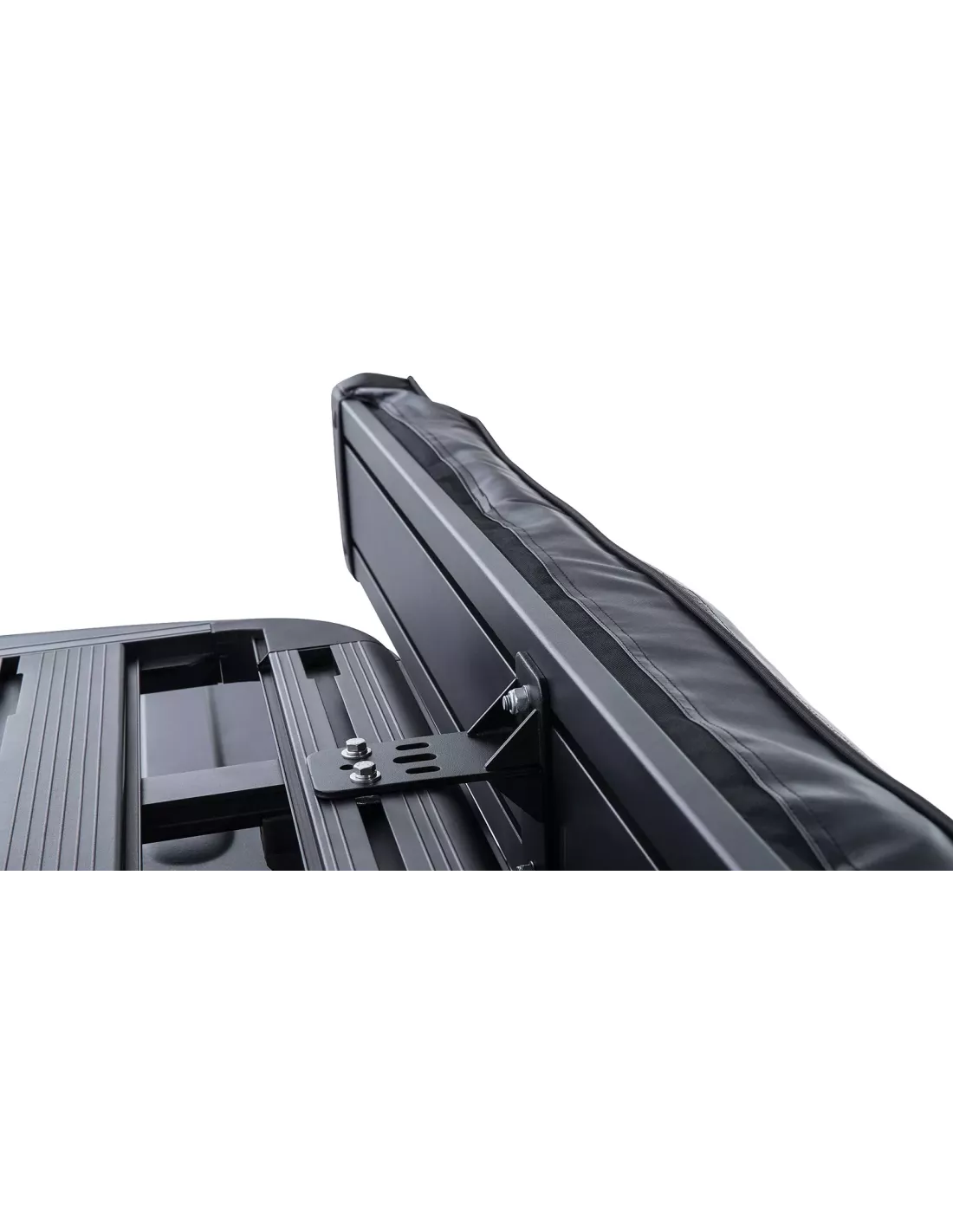 Auvent latéral Batwing 2.5m 270° coté droit Rhino Rack RHINO RACK -