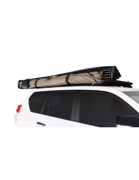 Auvent latéral Batwing 2.5m 270° coté droit Rhino Rack RHINO RACK -